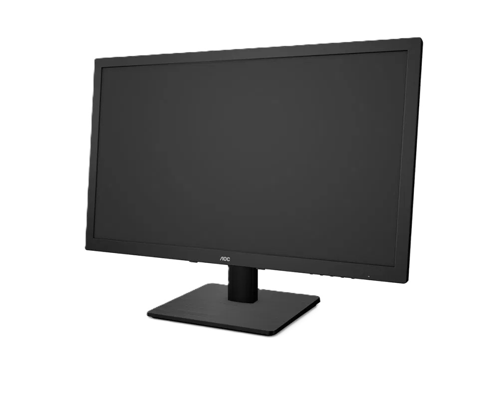 21,5" AOC Full HD E2275SWJ, odozva 2ms