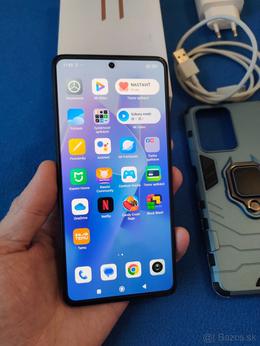 Xiaomi 11T Pro 256GB,8GB RAM