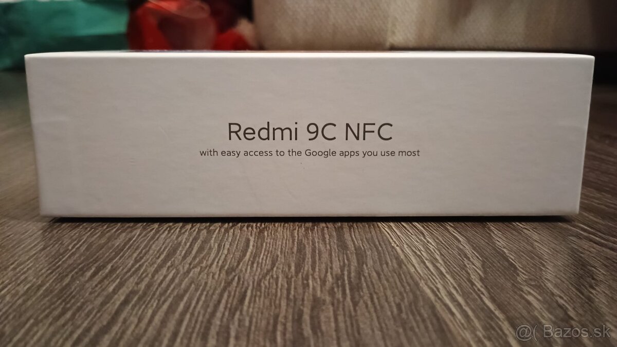 Xiaomi Redmi 9C