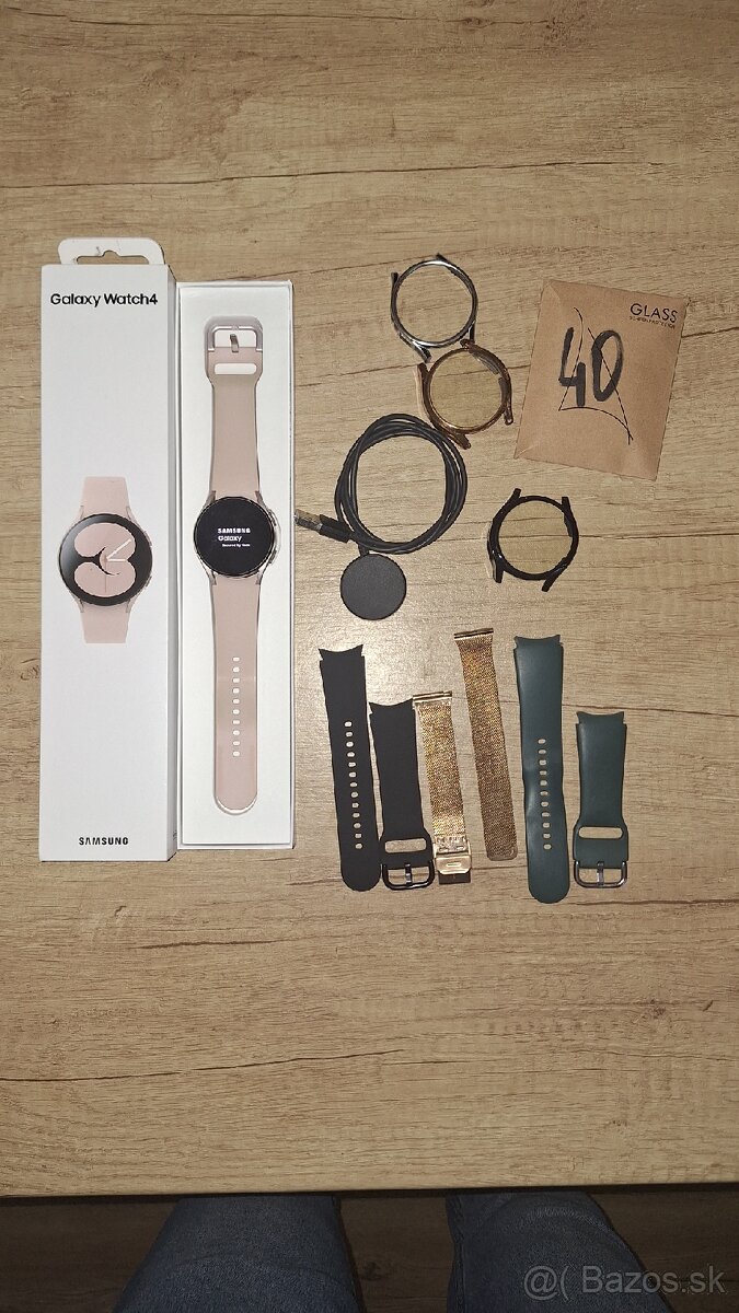 Samsung Galaxy Watch 4 40mm