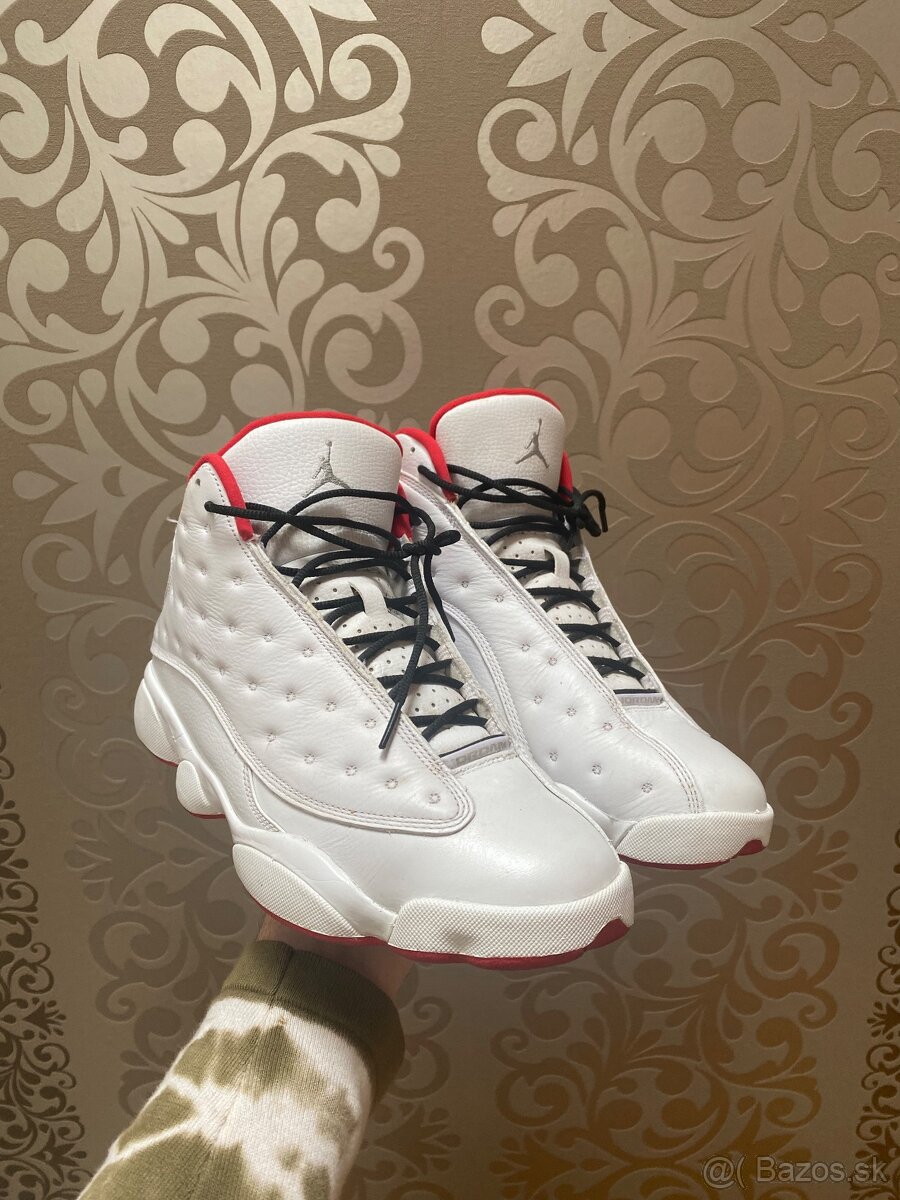 Air Jordan 13