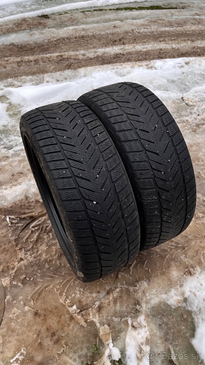 ❄️zimné 225/45 r18 2ks