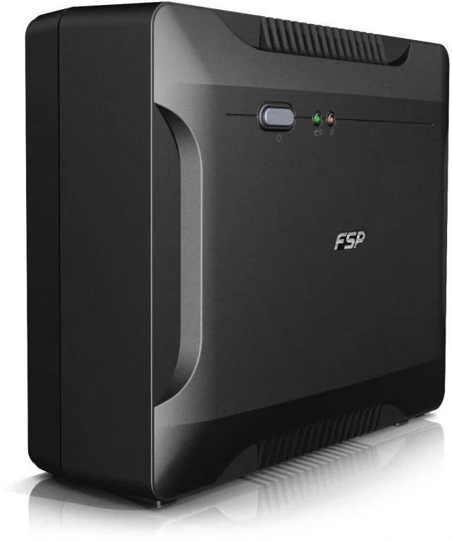 záložný zdroj FSP NANO 600