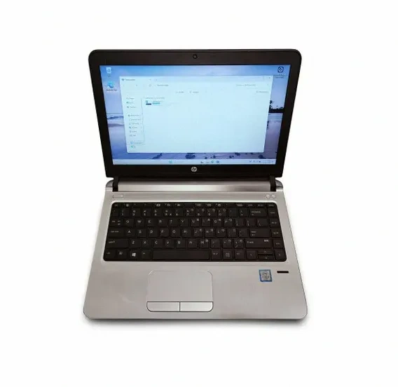 HP ProBook 430 G3 i5-6200U 8 GB RAM 120 GB SSD 13.3