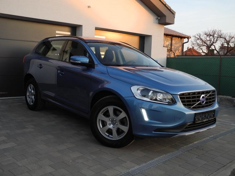 Volvo XC60 Automat 2.0