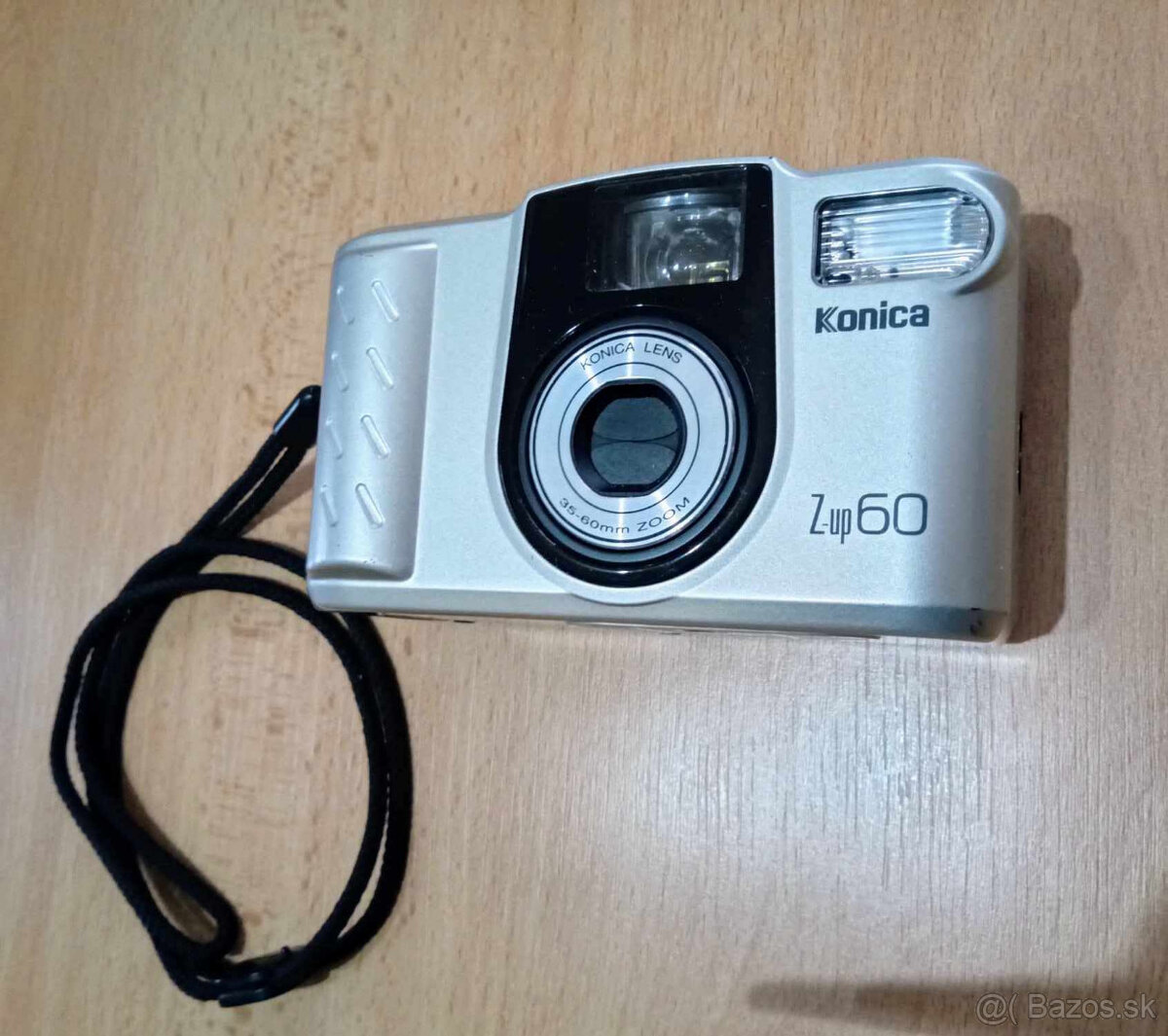 Konica Z-Up 60