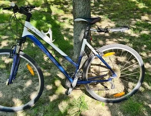 2x Dámsky 28" Specialized 199 , 26" Vertec 99. Pekné, Málo