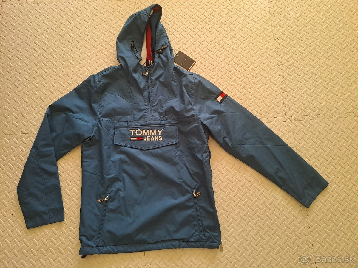 Bunda Tommy Hilfiger