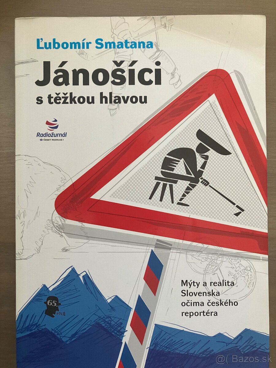 Jánošíci s težkou hlavou