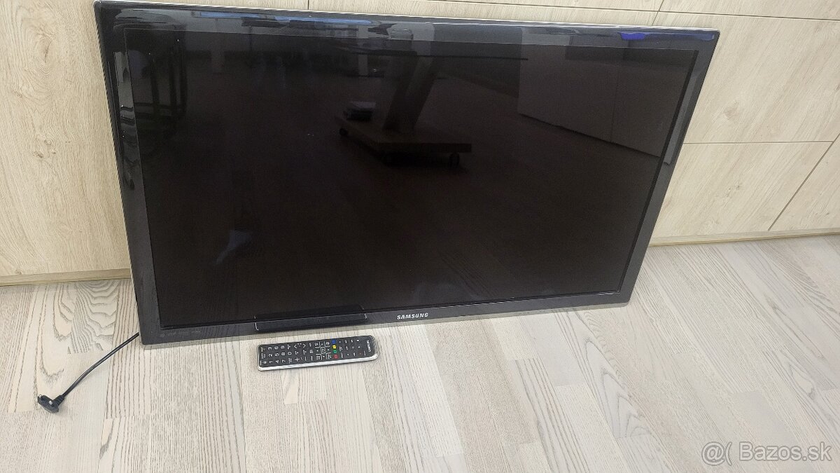 Samsung  UE40C07000