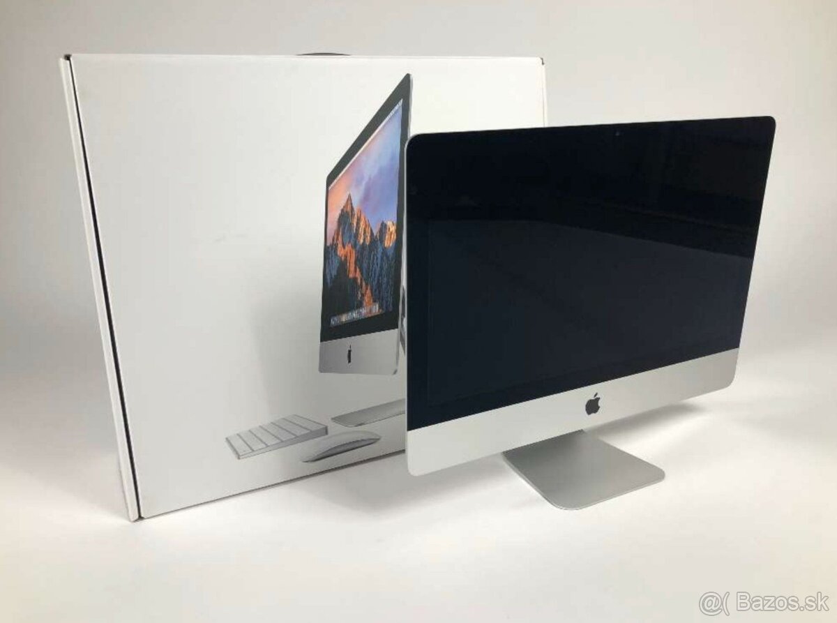 Apple iMac 27'' Retina 5K 2017