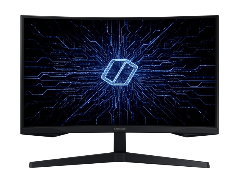 Samsung 27" Odyssey G5 ( 2K/144Hz,1MS/VA/HDR )