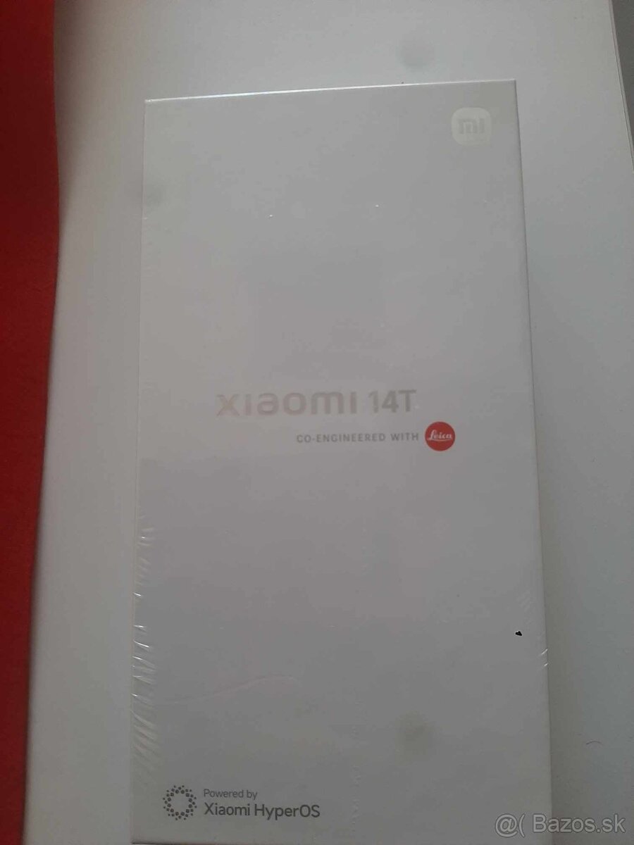 Xiaomi 14T 256gb