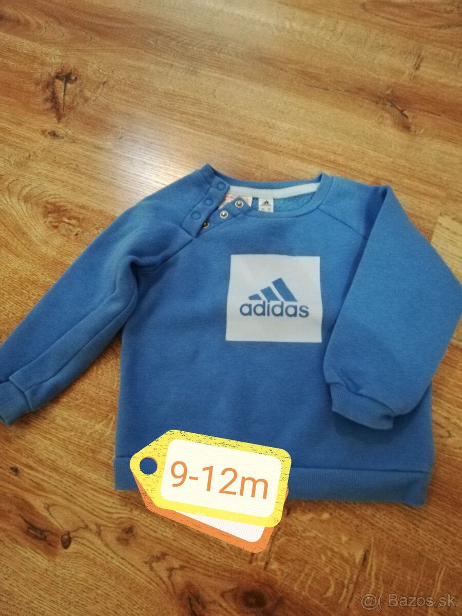 Chlapčenská súprava Adidas