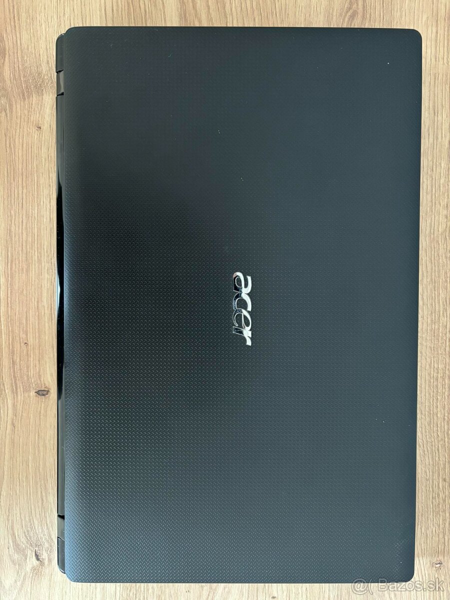 Acer Aspire 5750G