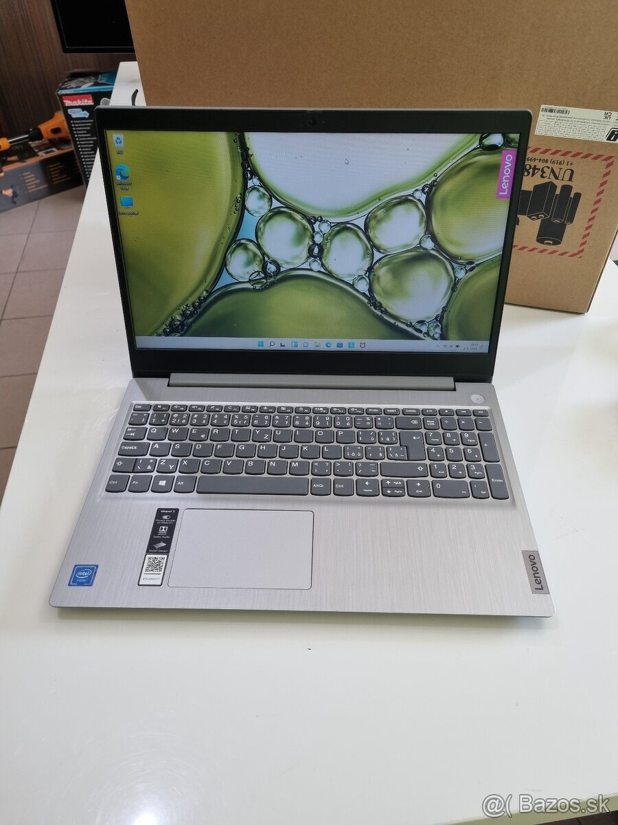 notebook Lenovo IdeaPad 15IGL05 FullHD