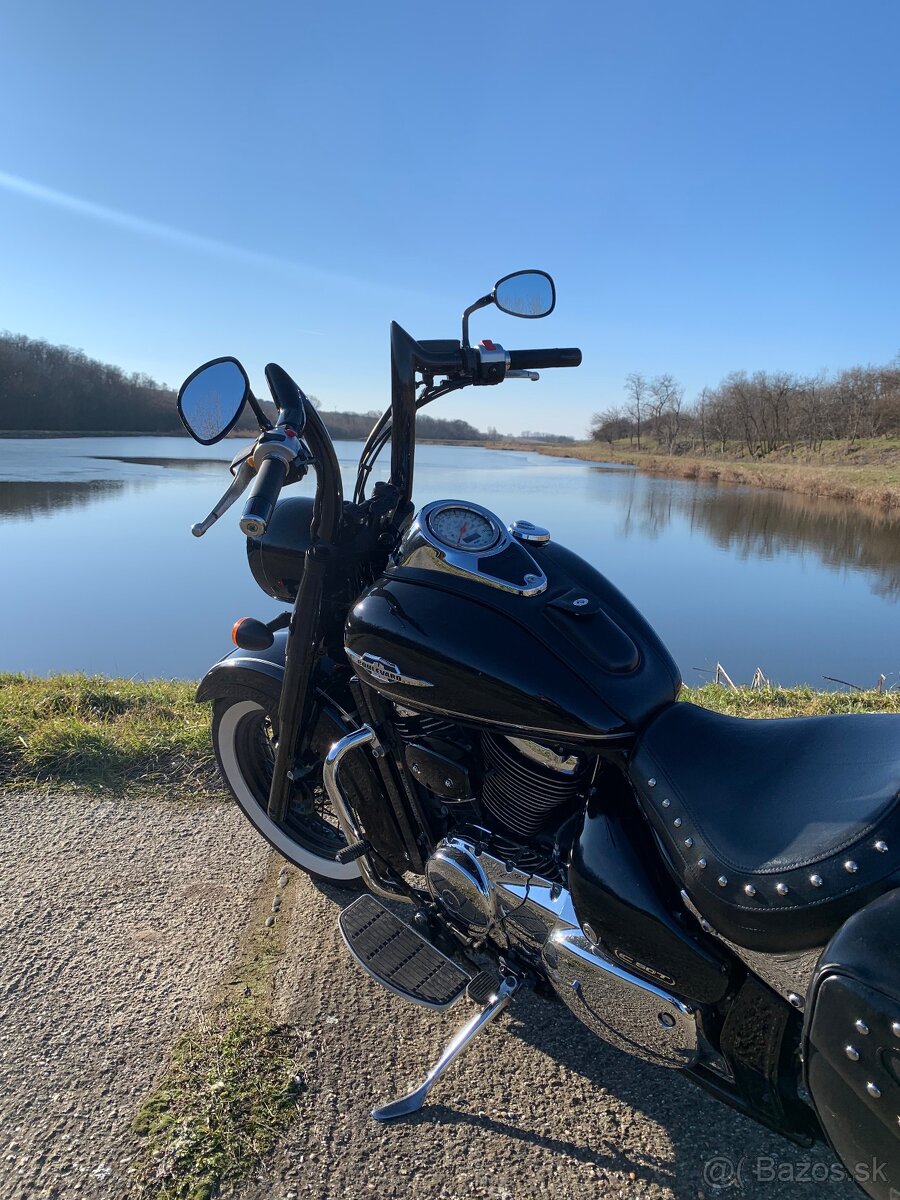 Suzuki Boulevard (Volusia)