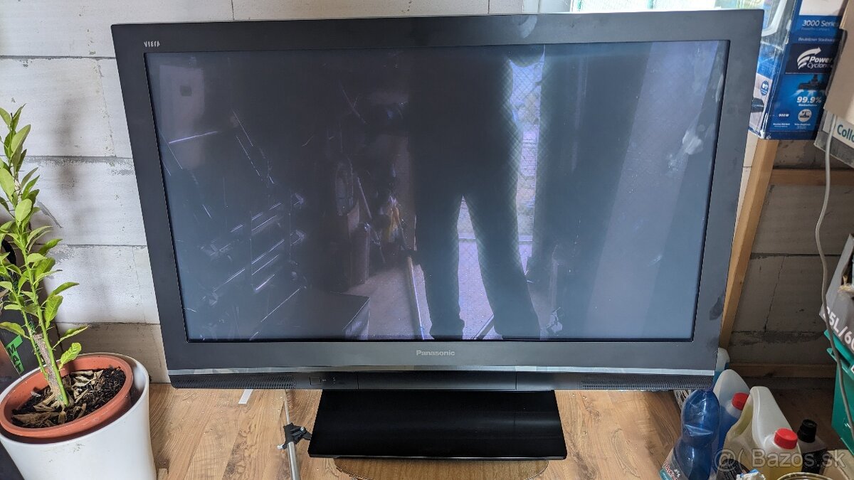 Panasonic Viera TH-42PX8EA