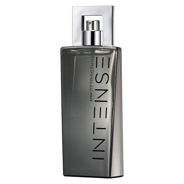 ATTRACTION INTENSE FOR HIM 75 ML - NOVA