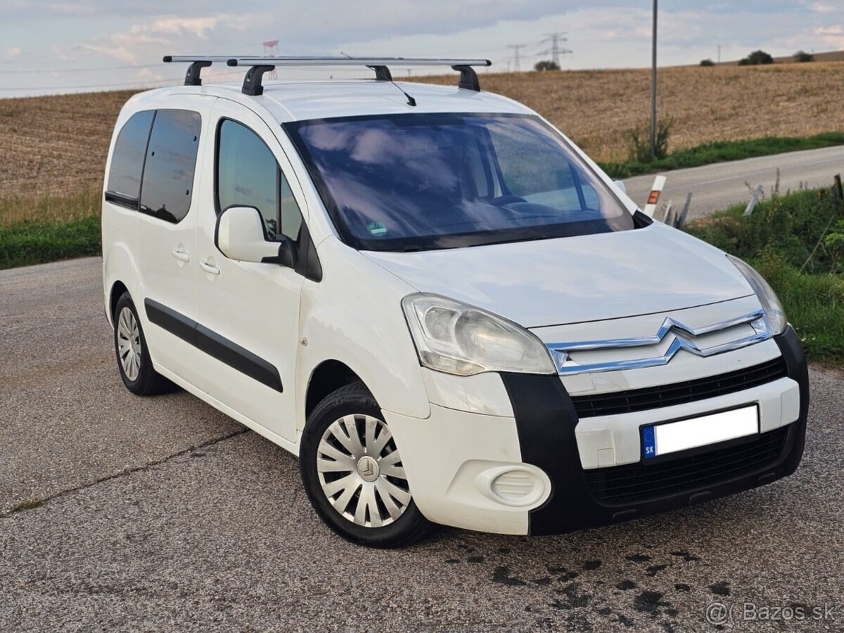 Citroen Berlingo Multispace 1.6 HDI