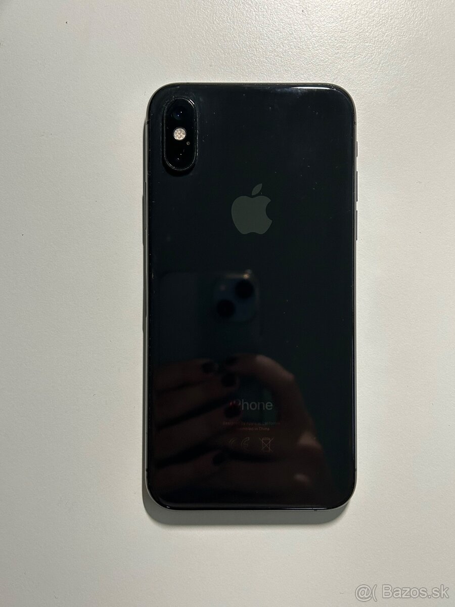 iPhone XS 64GB