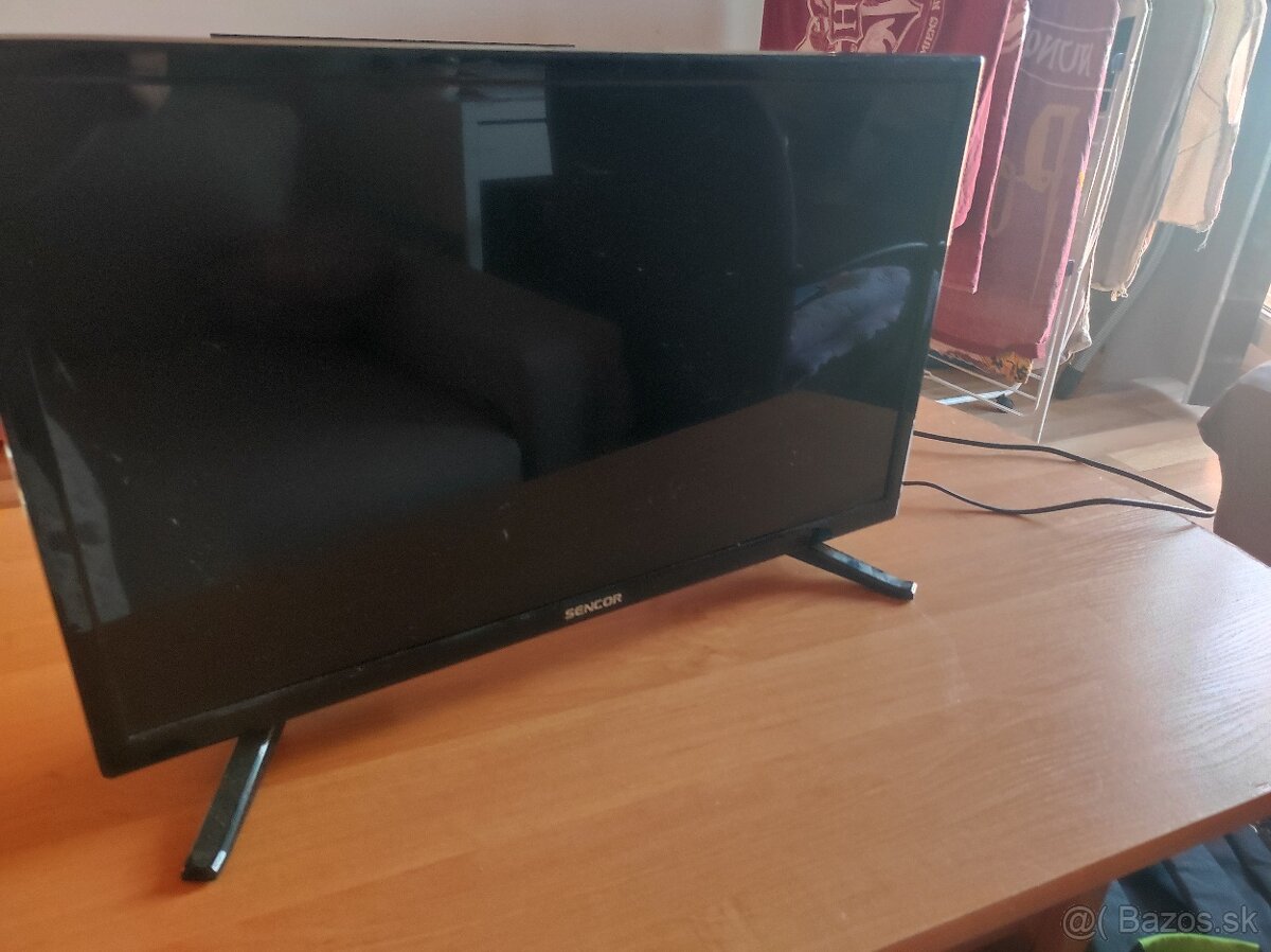 LED televízor Sencor