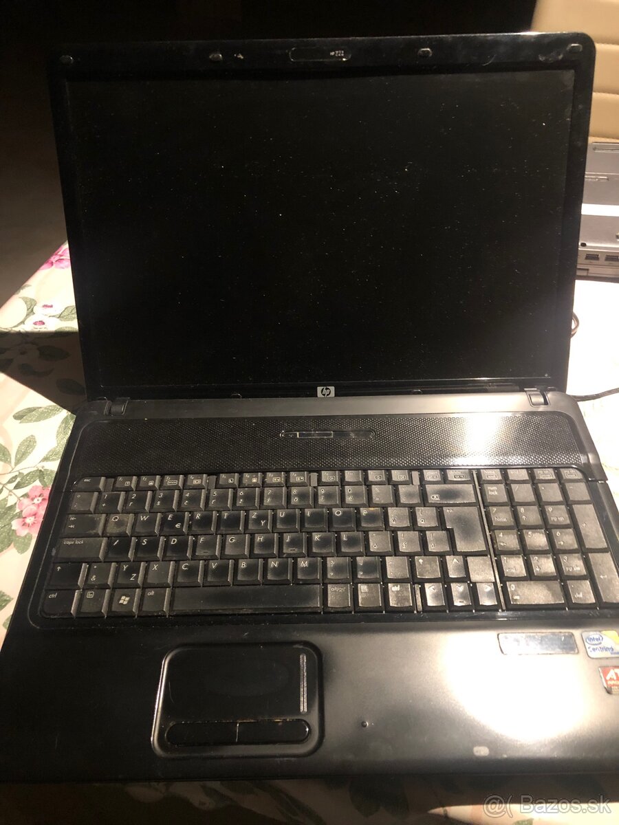 HP Compaq 6830s na diely