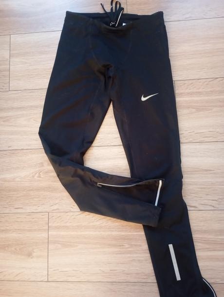 Termo nohavice  Nike S,158,164