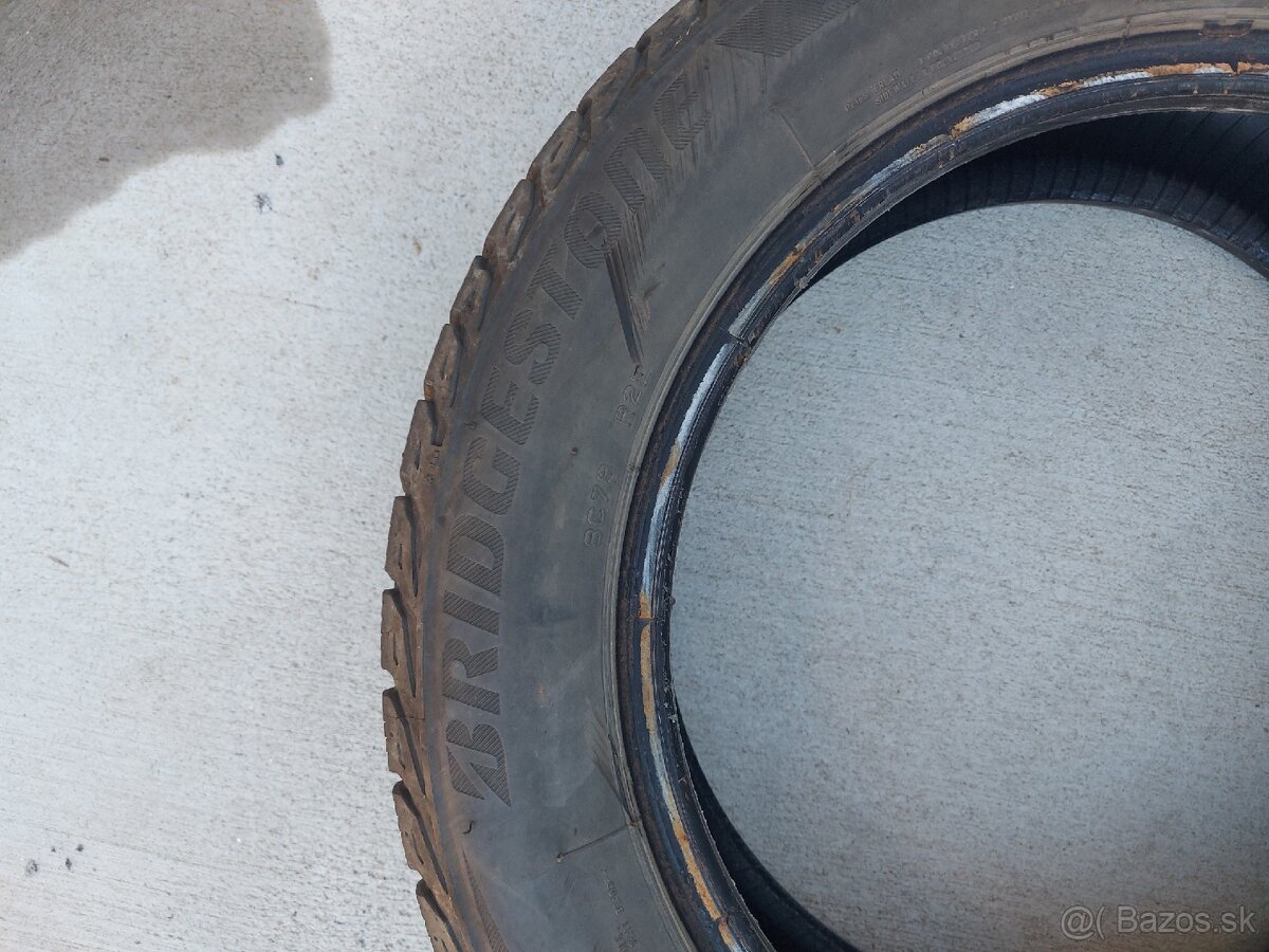 Zimné pneumatiky 175/60 r15