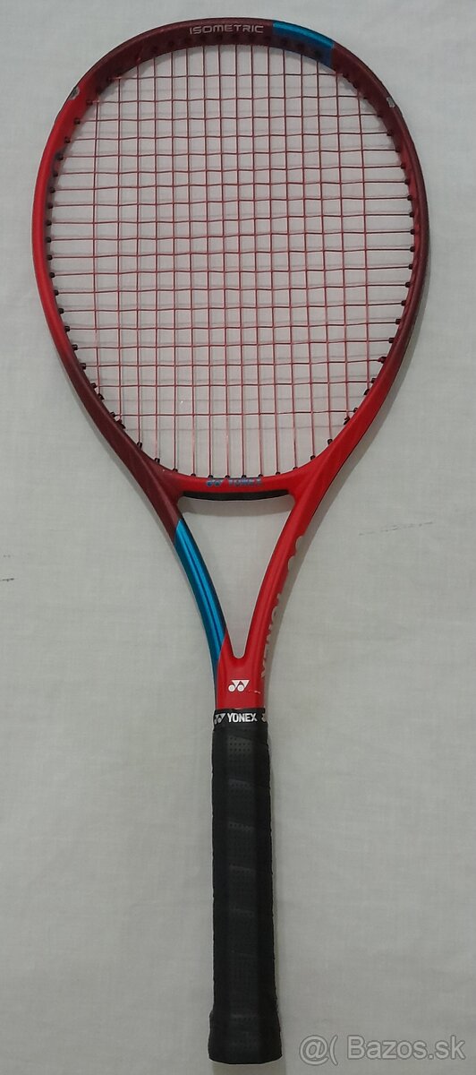 YONEX VCORE 98 305g Tango Red, 2021, grip 4, 1 kus