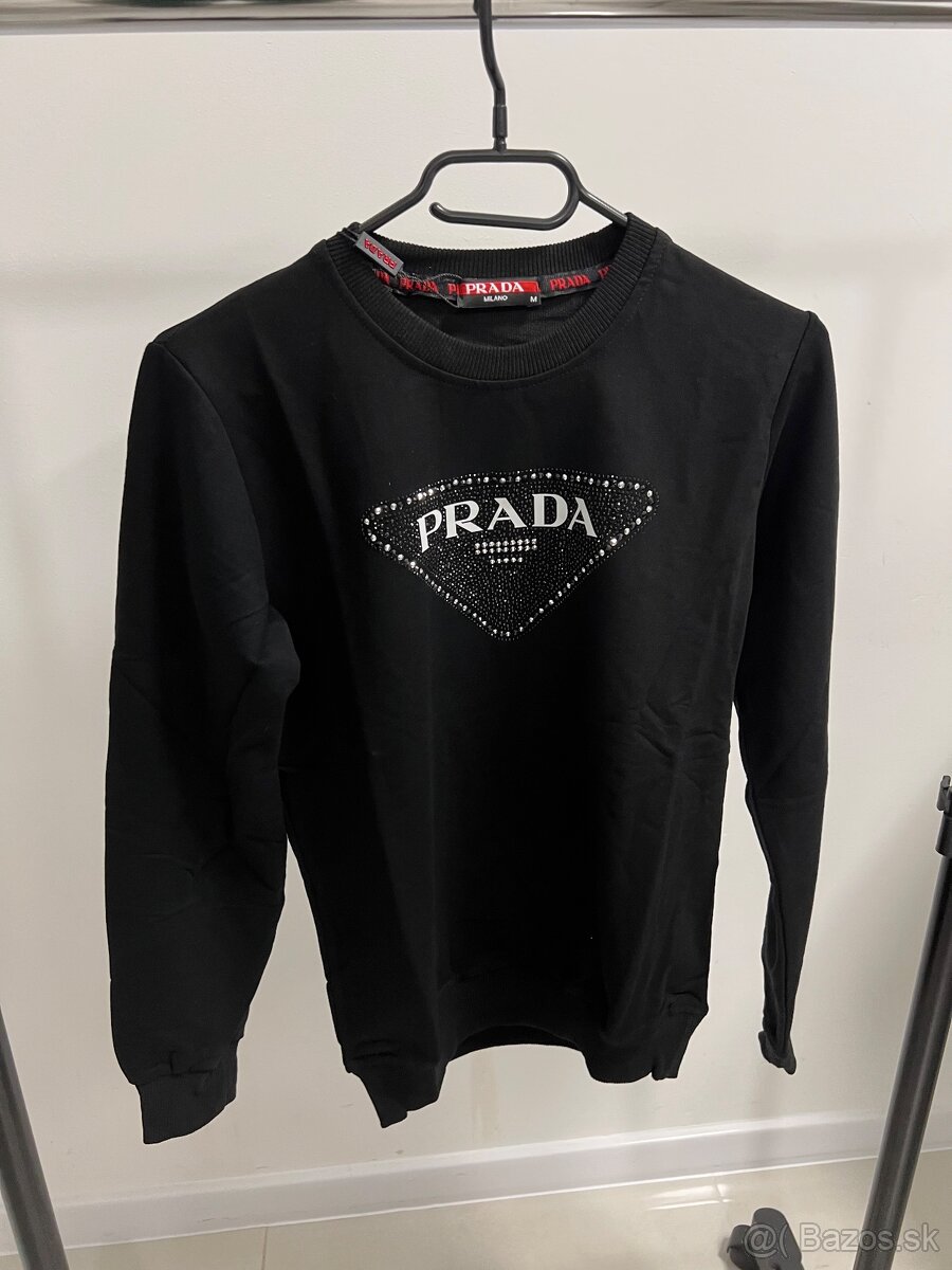 Prada damska mikina 12