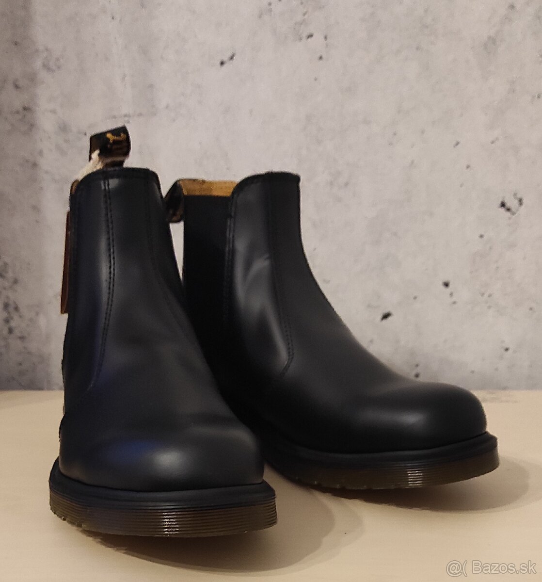 Dr. Martens 2976 EU43