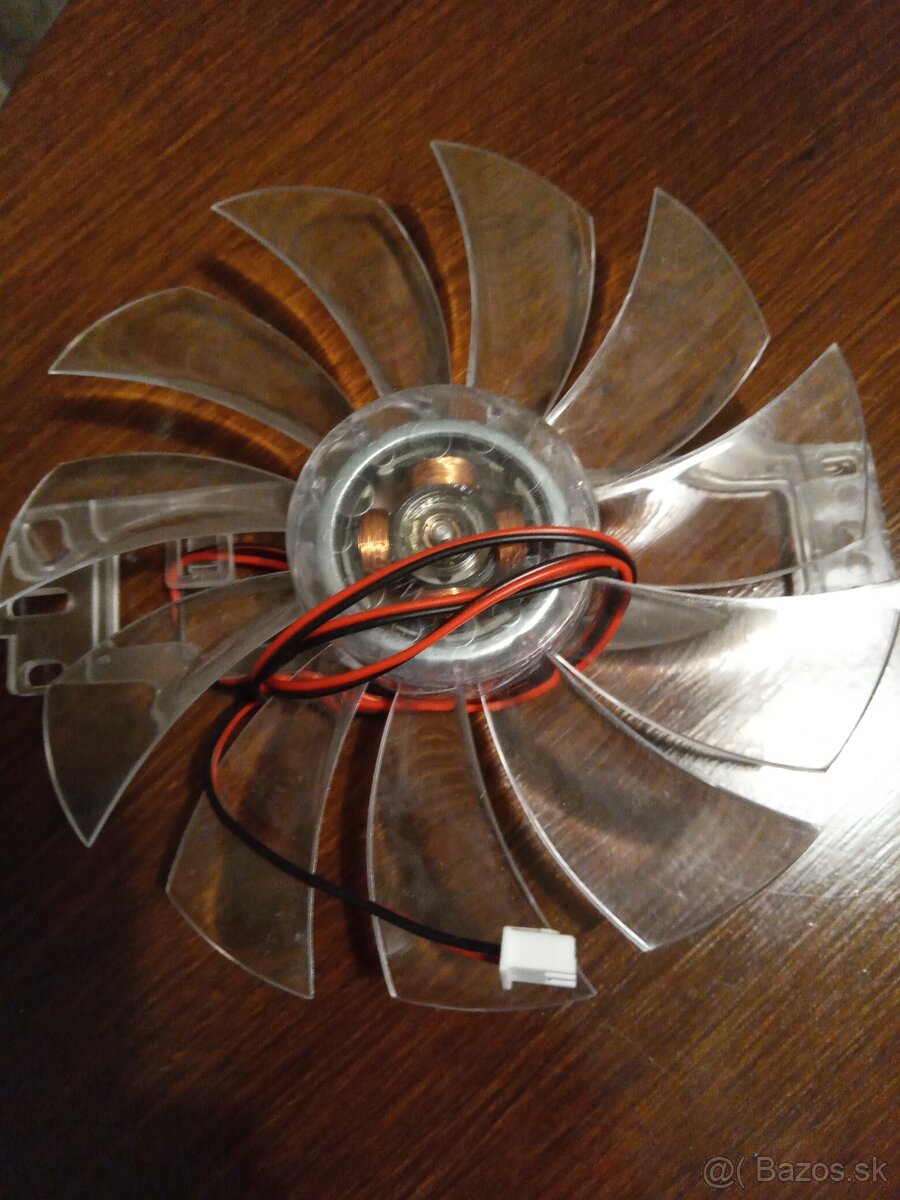 Ventilator 12v