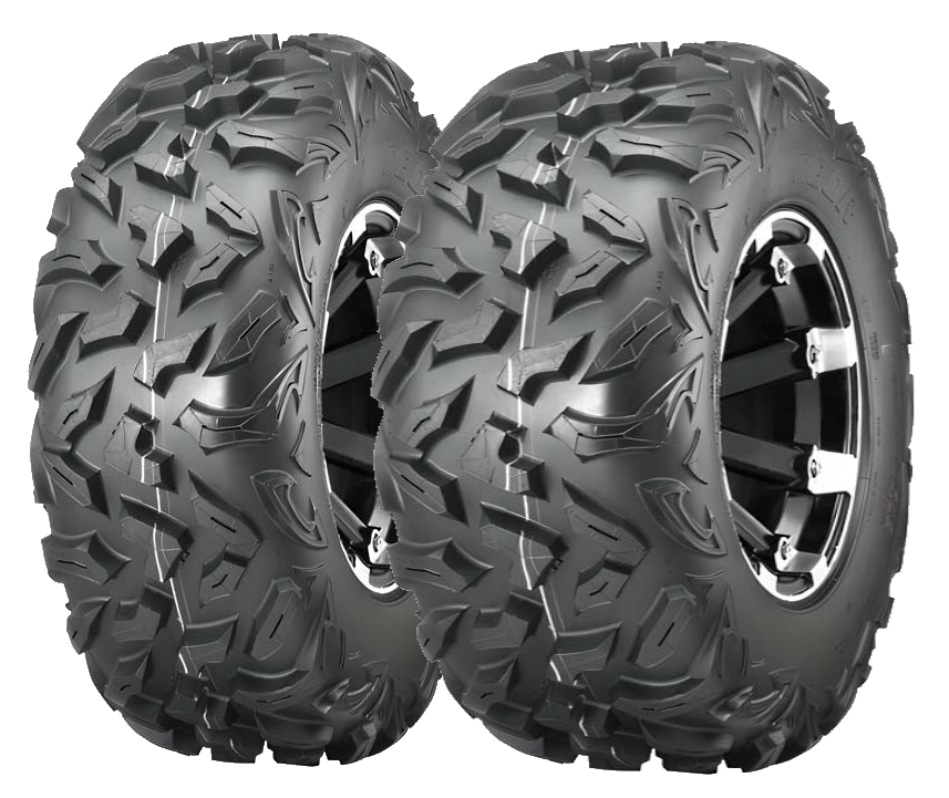 SADA OBOR VULTURE 27x9-14 / 27x11-14 6PR R14 r14