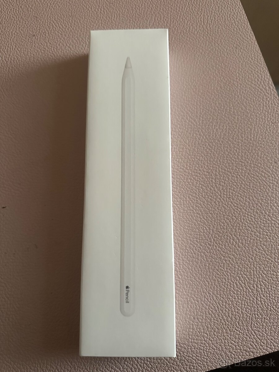 Apple Pencil 2