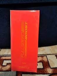 Avon Full Speed Boost...75ml