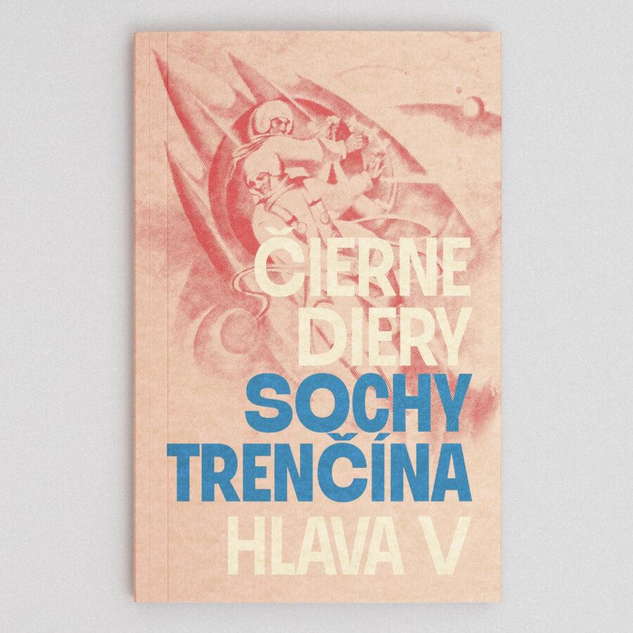 Sochy Trenčína: Hlava V