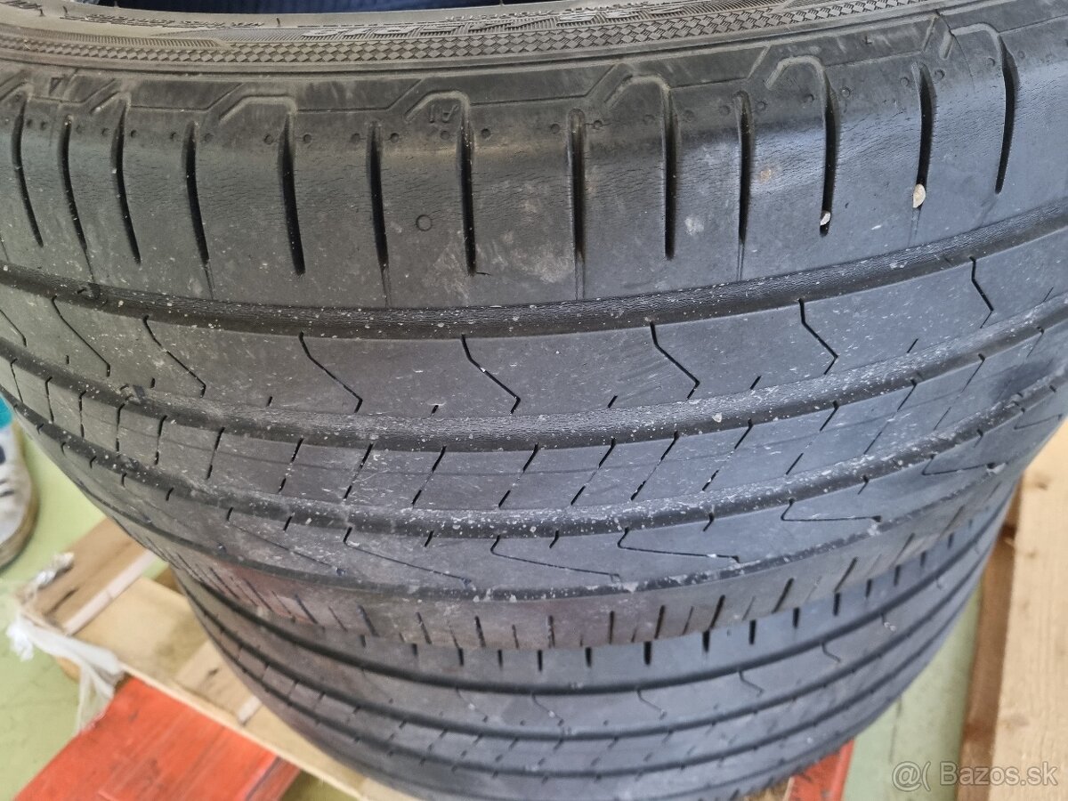 235/45 R18 letné Hankook Ventus Prime3 2ks