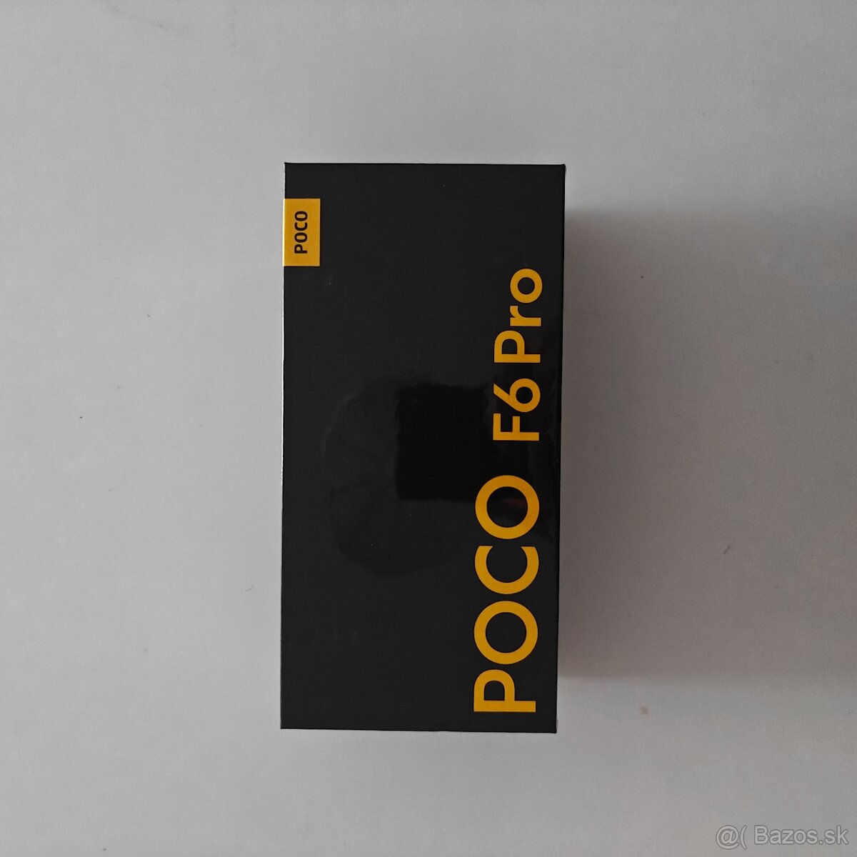 Predám: Xiaomi POCO F6 Pro 12GB/256GB