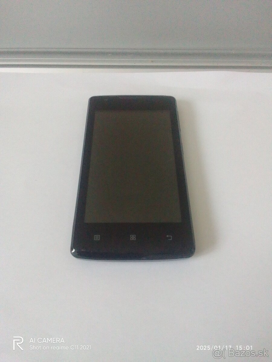 Lenovo A1000