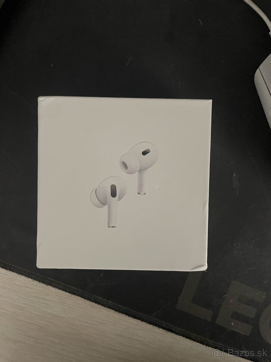 Airpods pro 2