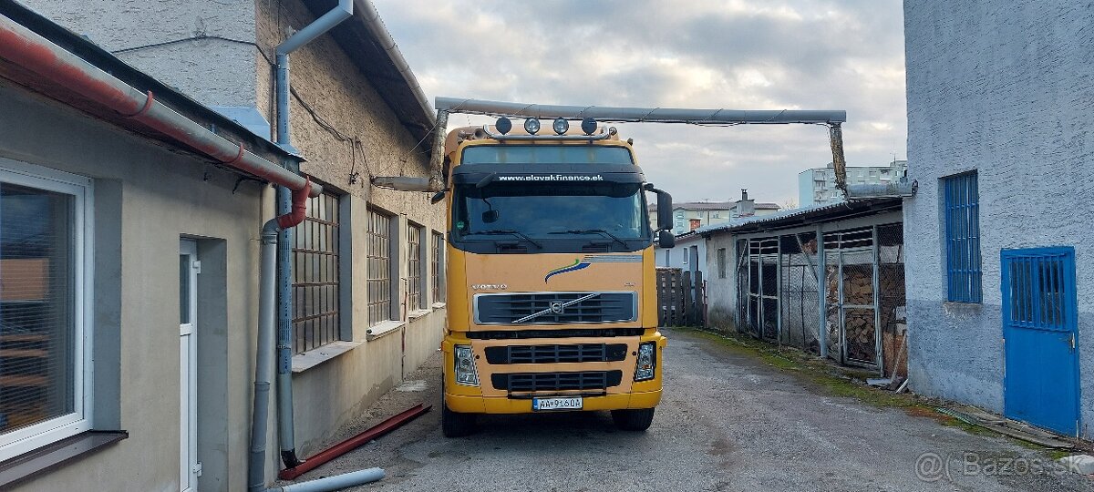 Volvo FH 13 480