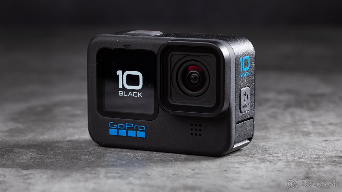 GoPro Hero 10 Black