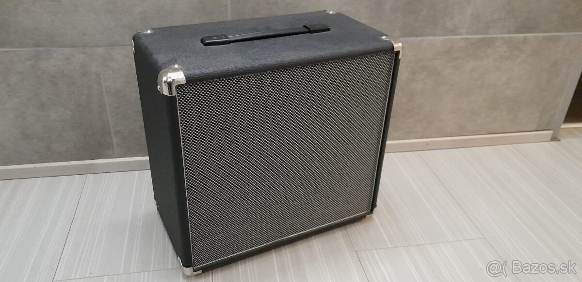 gitarovy reprobox 1x12 Celestion V-Type