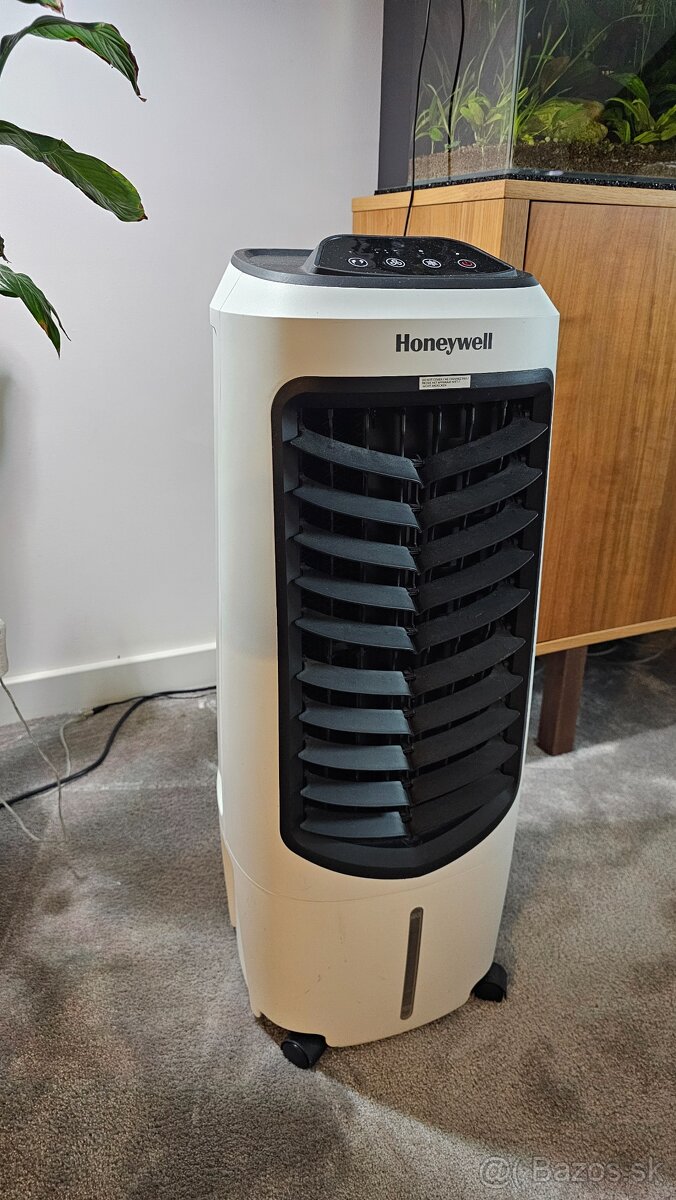 Honeywell TC10PCEI hladič vzduchu, ventilátor a zvlhčovač