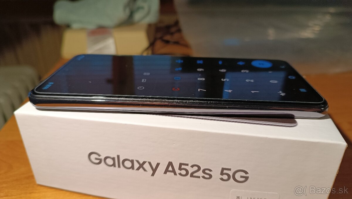 Samsung Galaxy A52s 5g