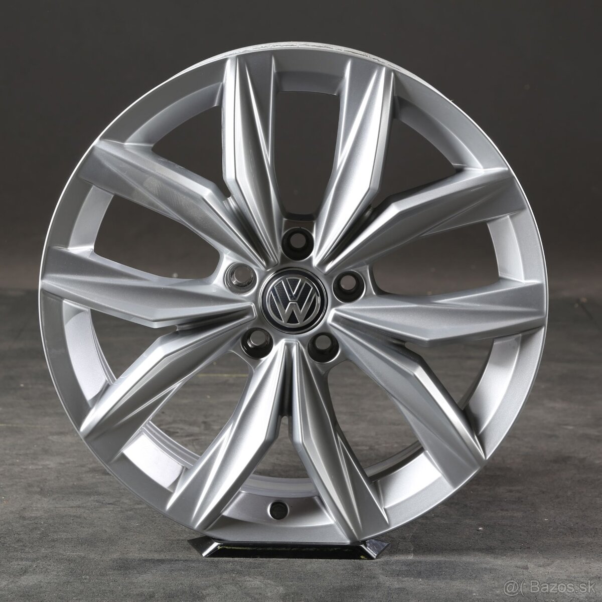 Vw 5x112 R18 Tiguan II,Kingsgon