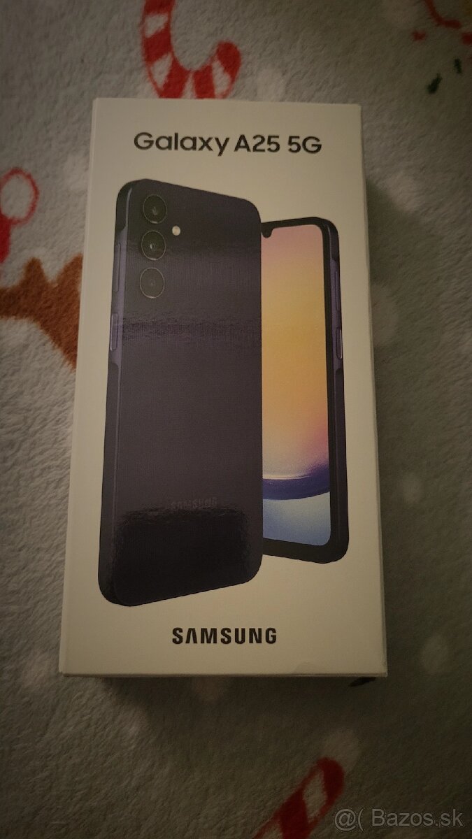 Samsung Galaxy A25 128GB