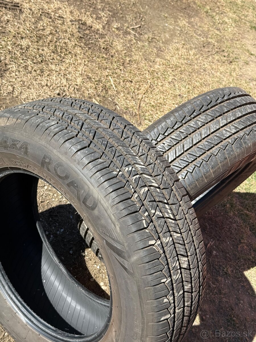 235/65 r17 gumy