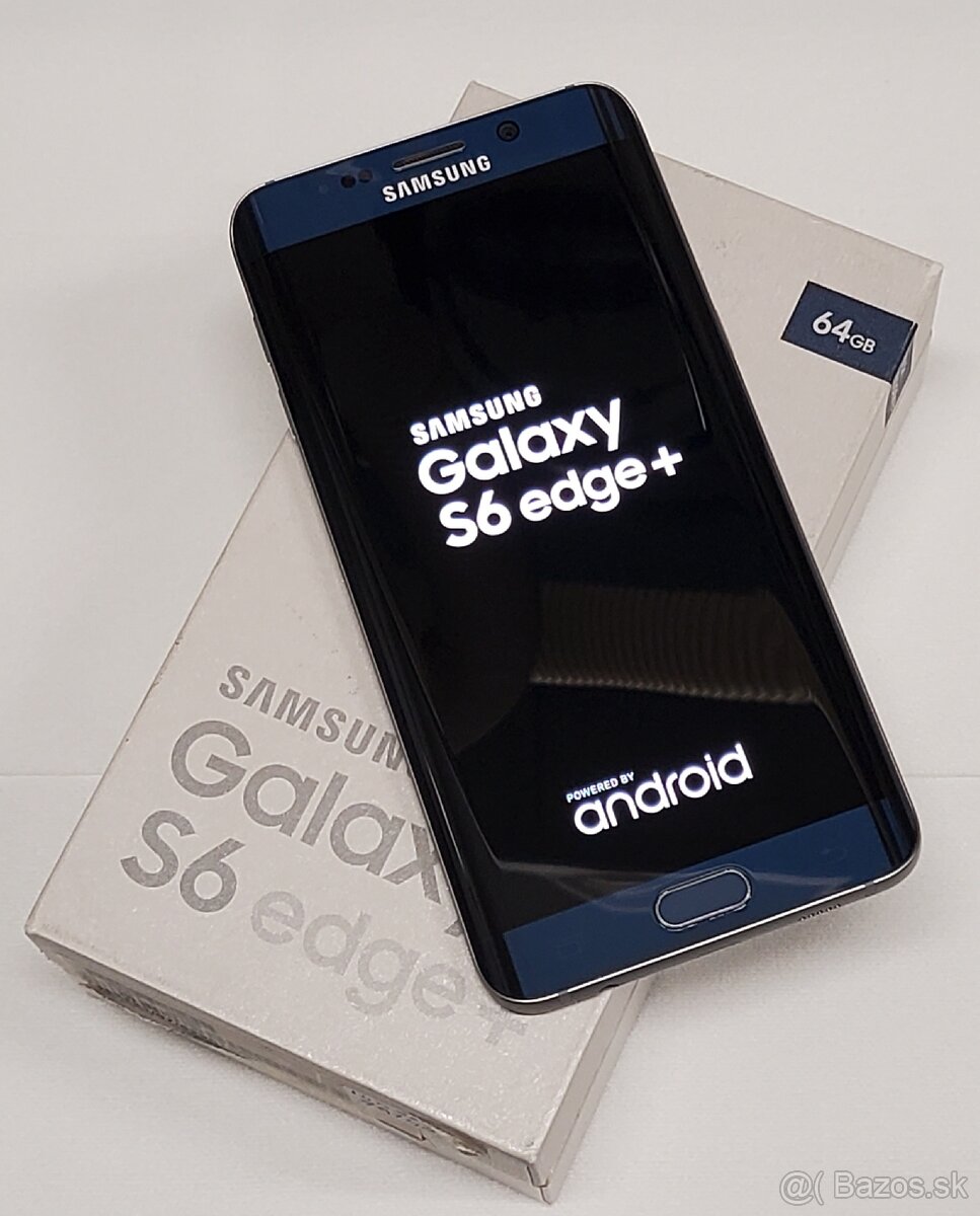 Samsung Galaxy S6 Edge Plus